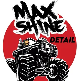 Max Shine Detail